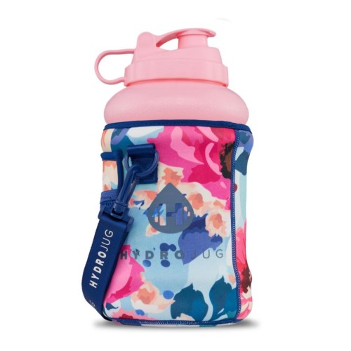 Hydro Jug Floral SLEEVE (Floral Sleeve)